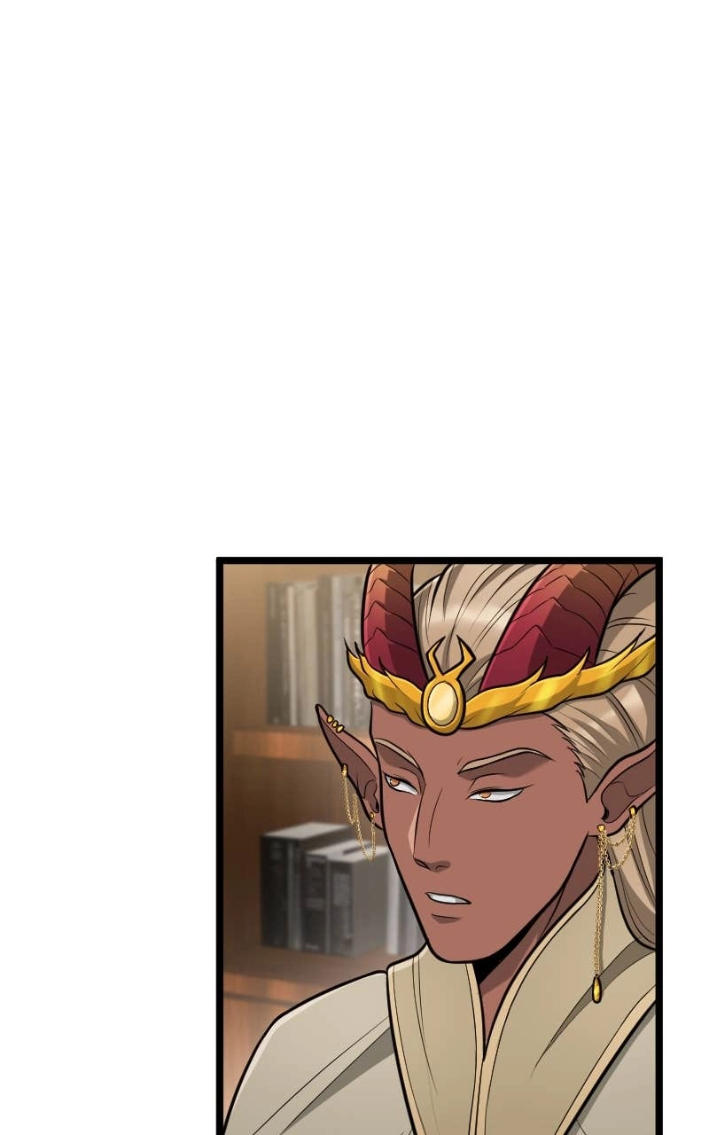 Paranoid Mage Chapter 92 - Page 79
