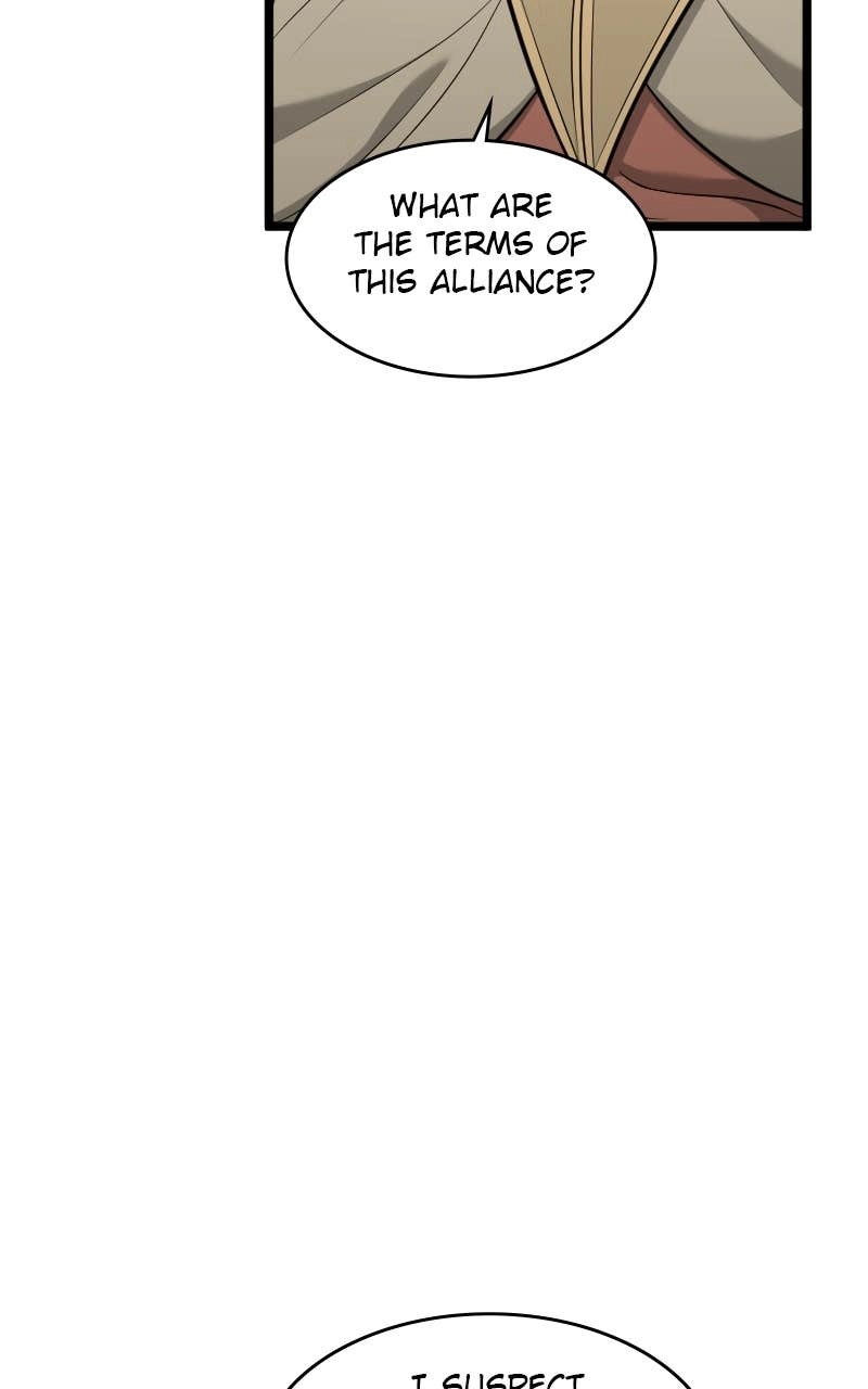 Paranoid Mage Chapter 92 - Page 80
