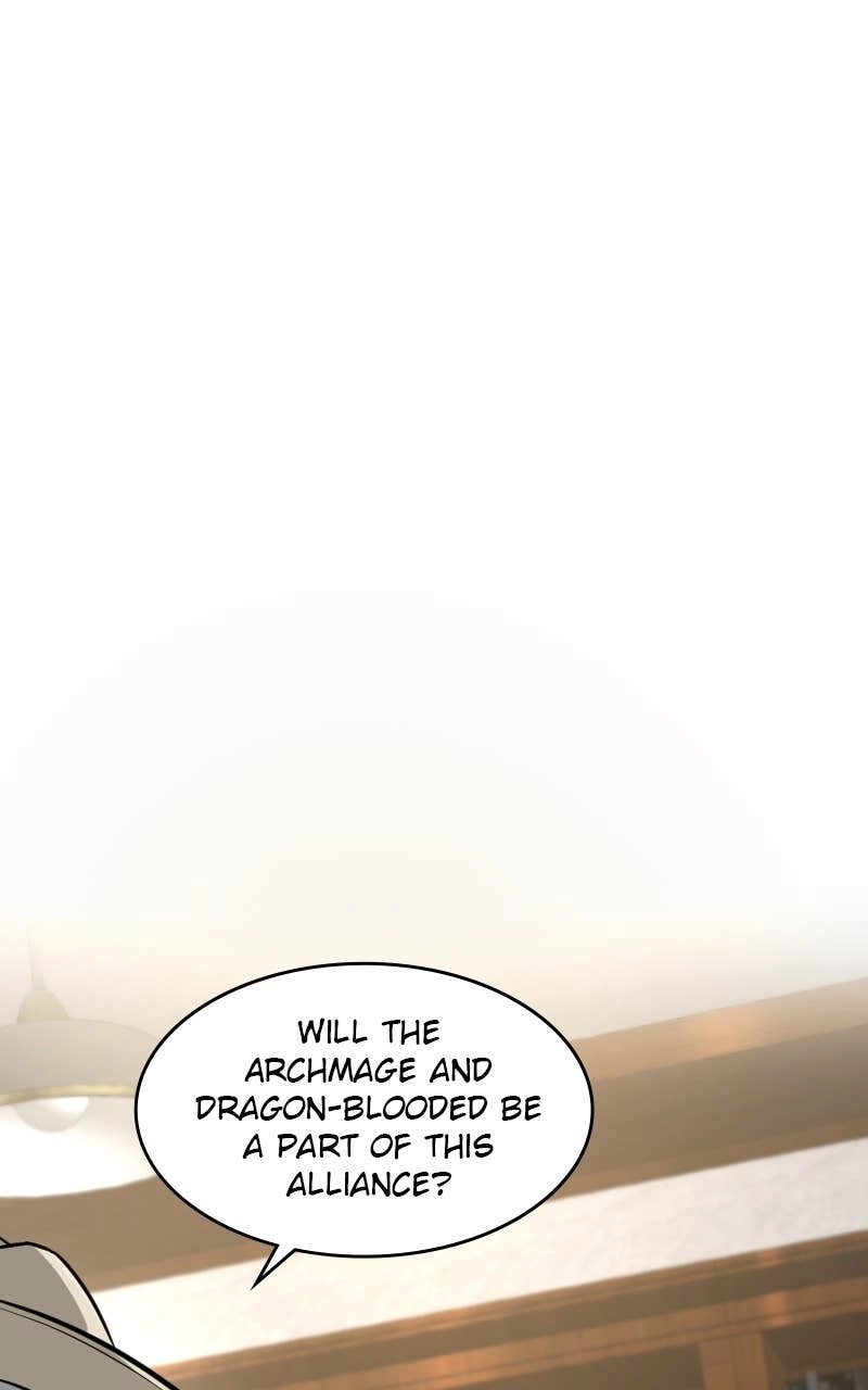 Paranoid Mage Chapter 92 - Page 84