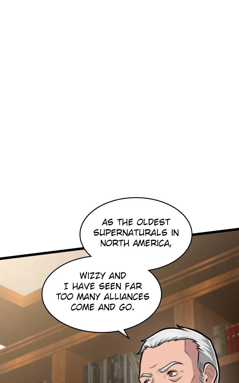 Paranoid Mage Chapter 92 - Page 86