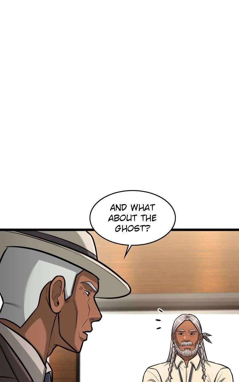 Paranoid Mage Chapter 92 - Page 88