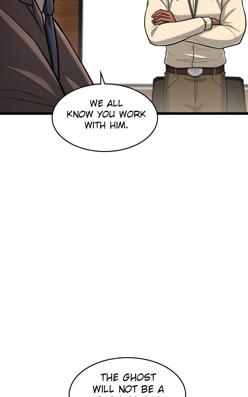 Paranoid Mage Chapter 92 - Page 89