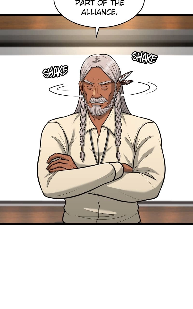 Paranoid Mage Chapter 92 - Page 90