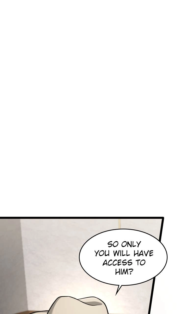 Paranoid Mage Chapter 92 - Page 91