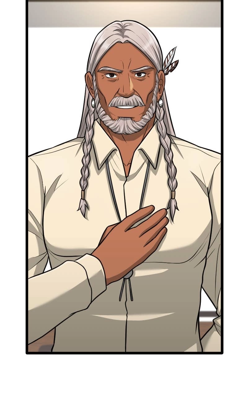 Paranoid Mage Chapter 92 - Page 97