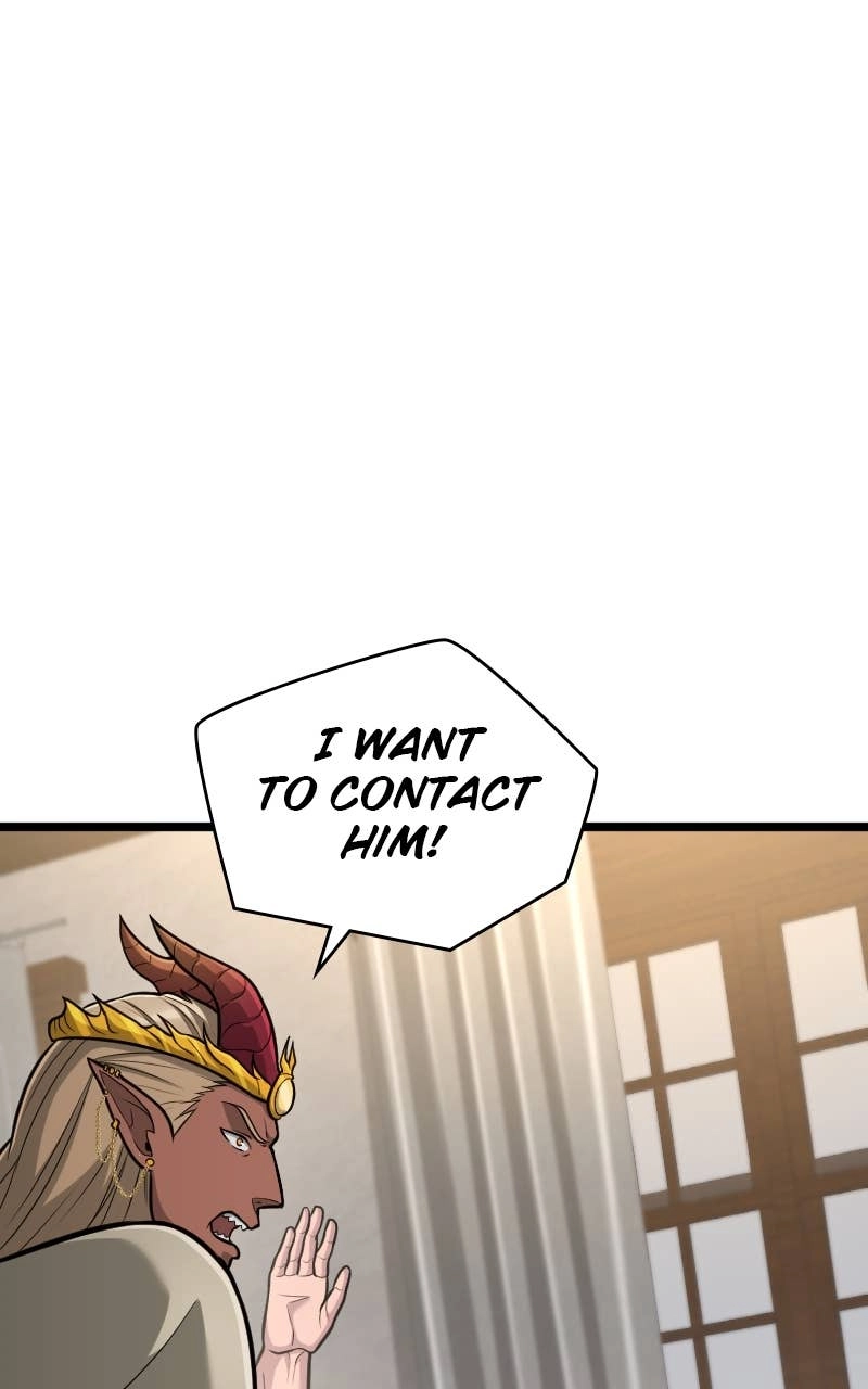 Paranoid Mage Chapter 92 - Page 98