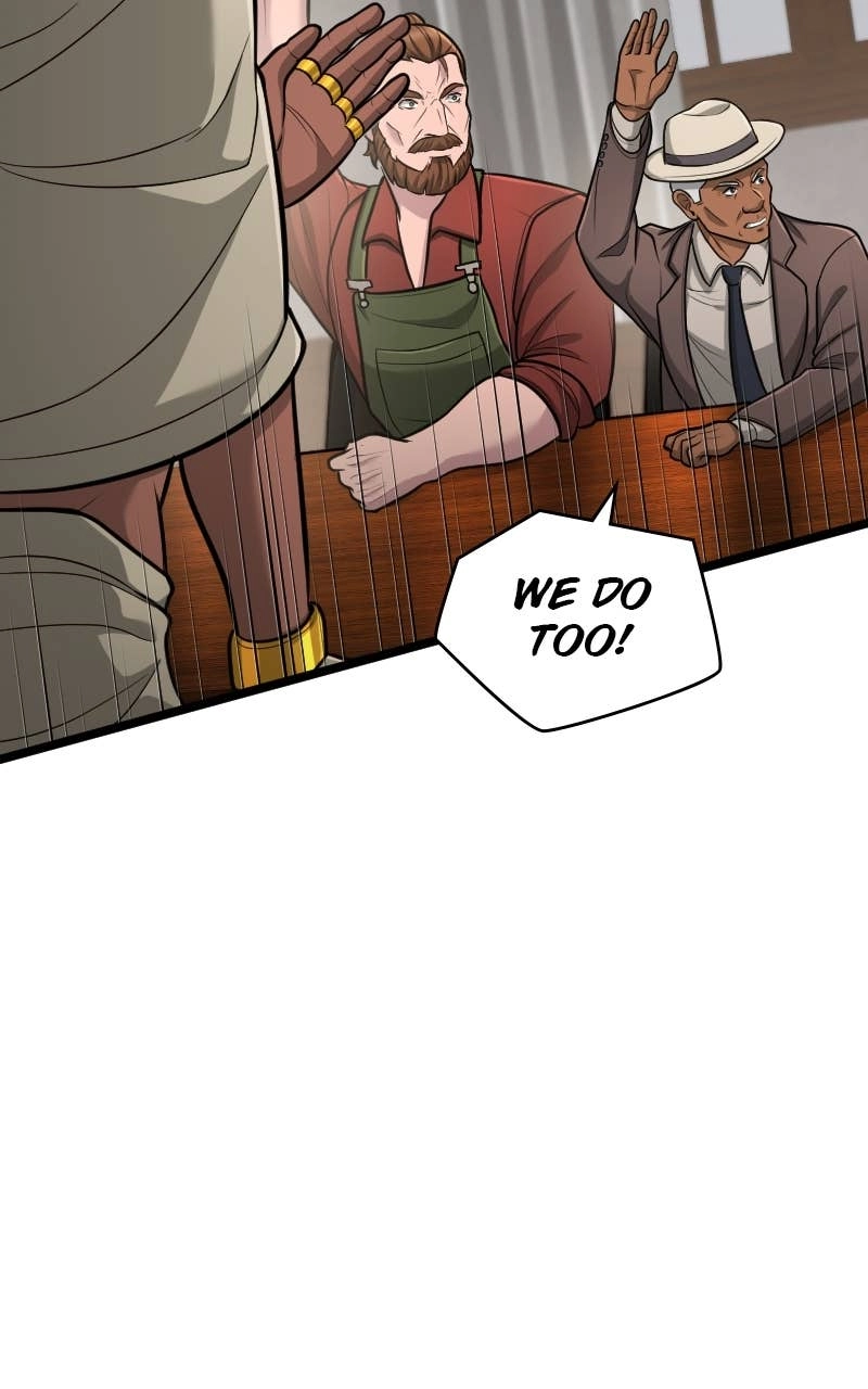 Paranoid Mage Chapter 92 - Page 99