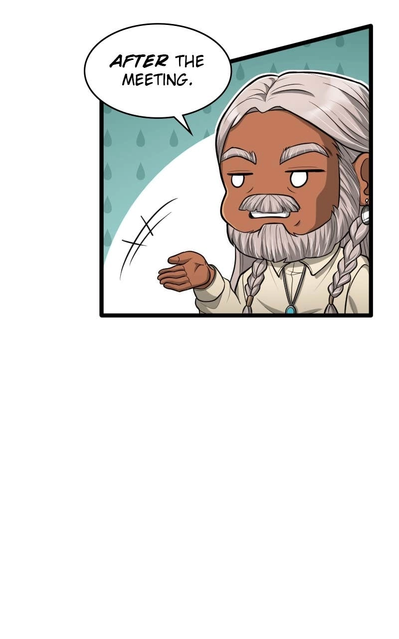 Paranoid Mage Chapter 92 - Page 100