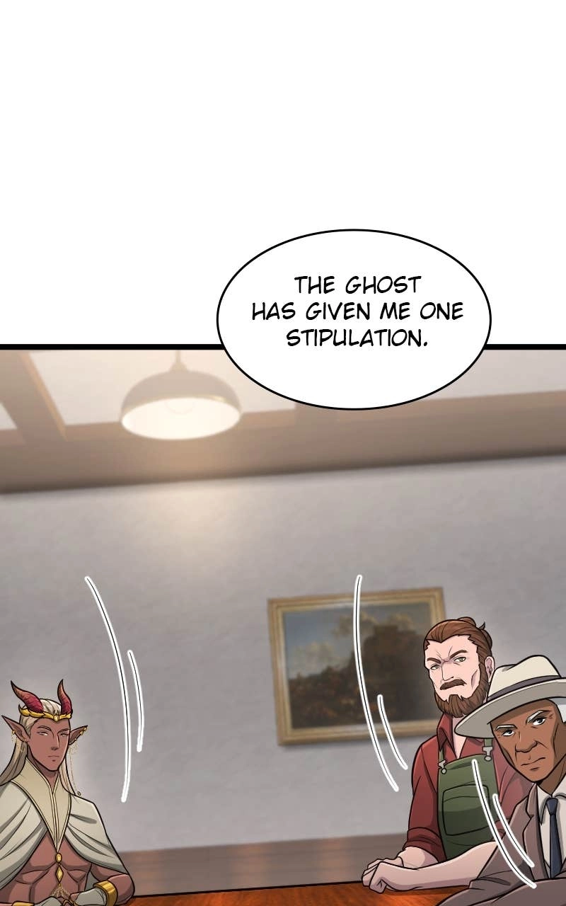 Paranoid Mage Chapter 92 - Page 101