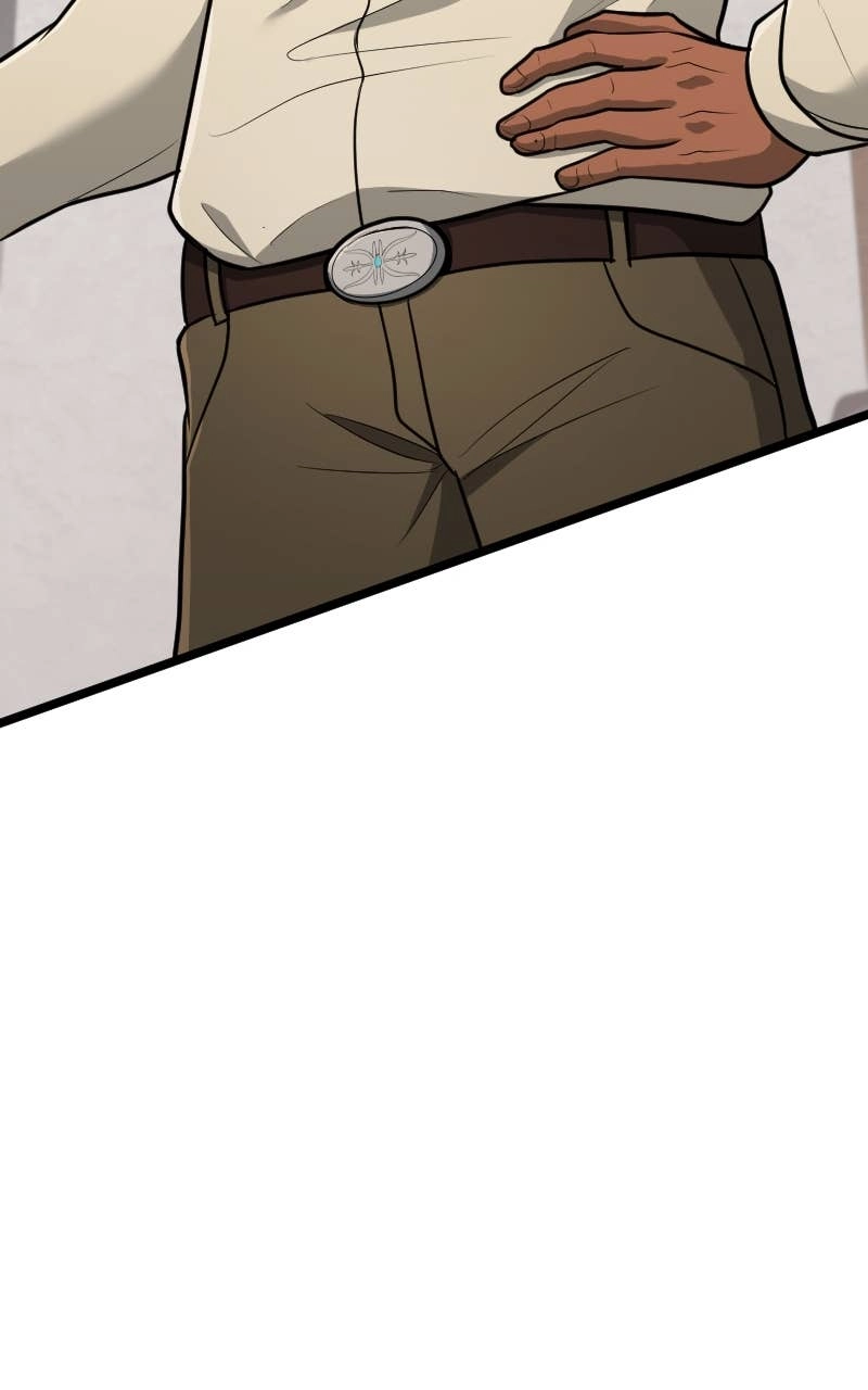 Paranoid Mage Chapter 92 - Page 104