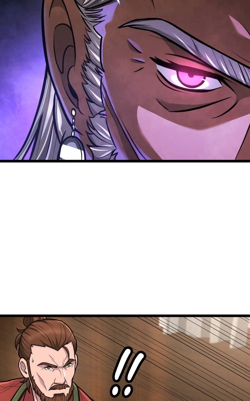 Paranoid Mage Chapter 92 - Page 107