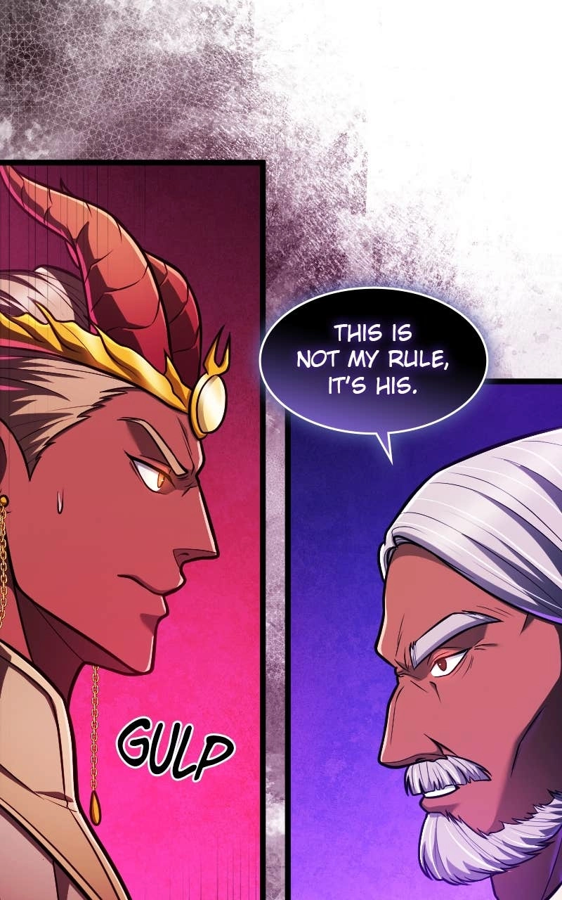 Paranoid Mage Chapter 92 - Page 109