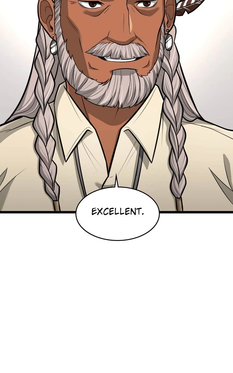 Paranoid Mage Chapter 92 - Page 114