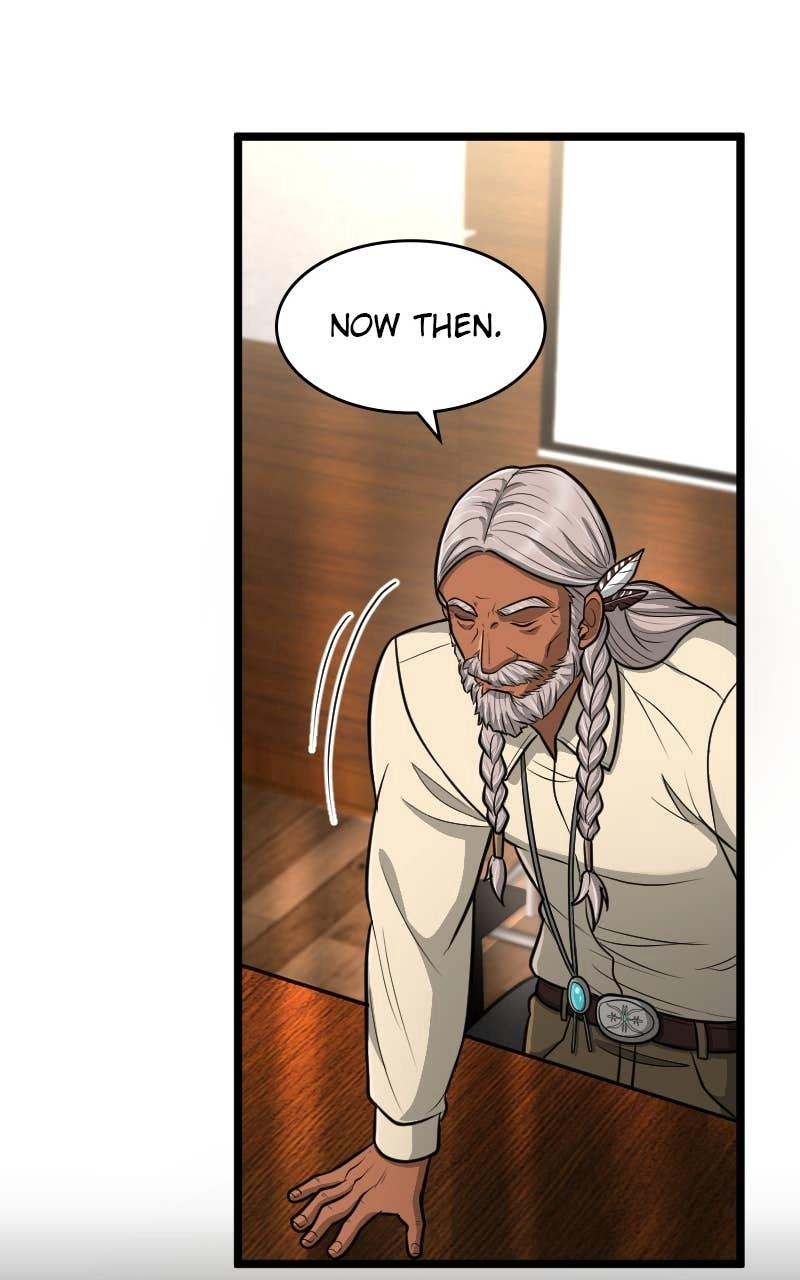 Paranoid Mage Chapter 92 - Page 115