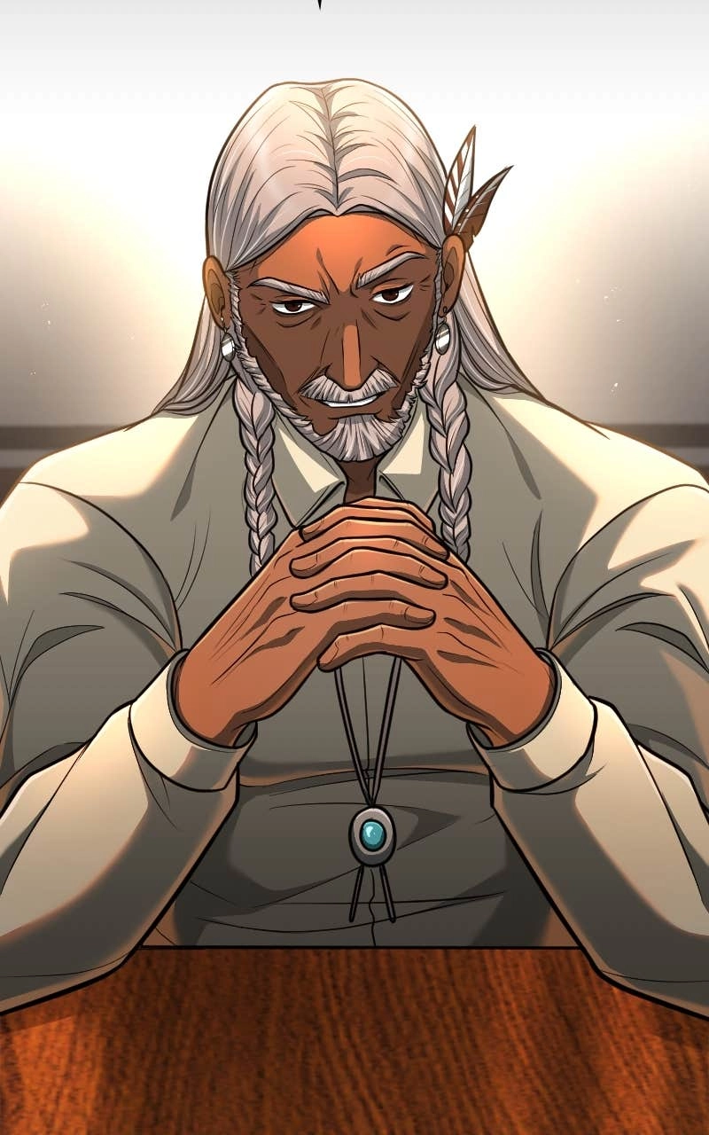 Paranoid Mage Chapter 92 - Page 117