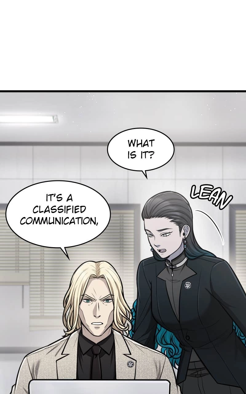 Paranoid Mage Chapter 93 - Page 3