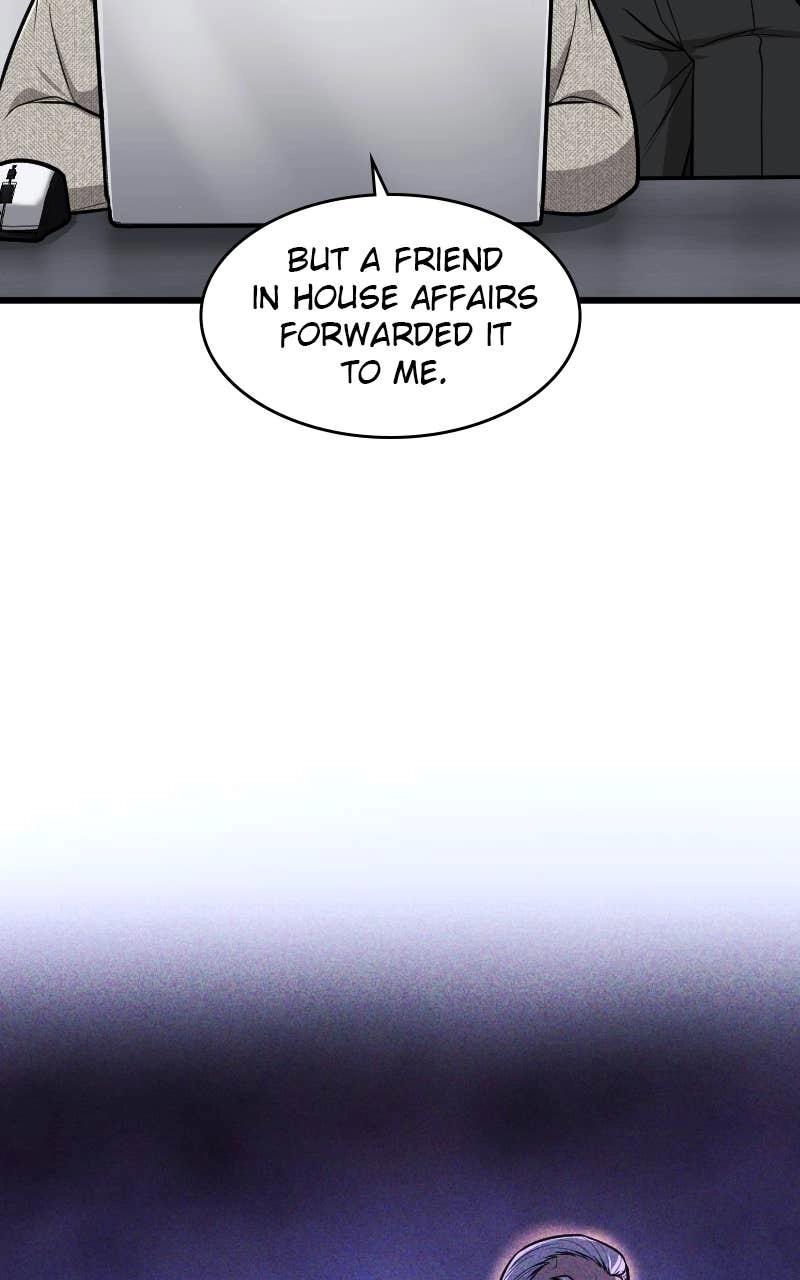 Paranoid Mage Chapter 93 - Page 4