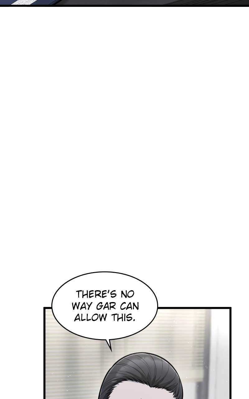 Paranoid Mage Chapter 93 - Page 9