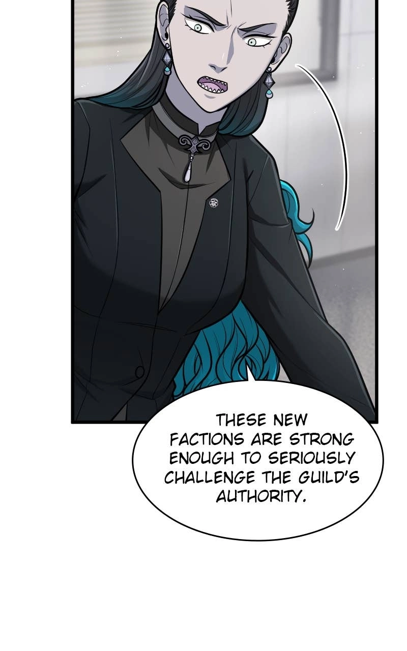 Paranoid Mage Chapter 93 - Page 10
