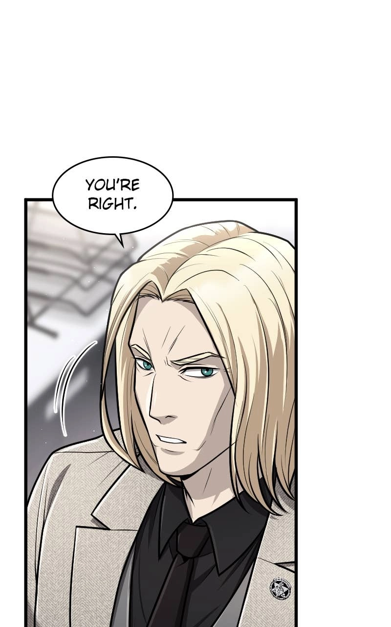 Paranoid Mage Chapter 93 - Page 11