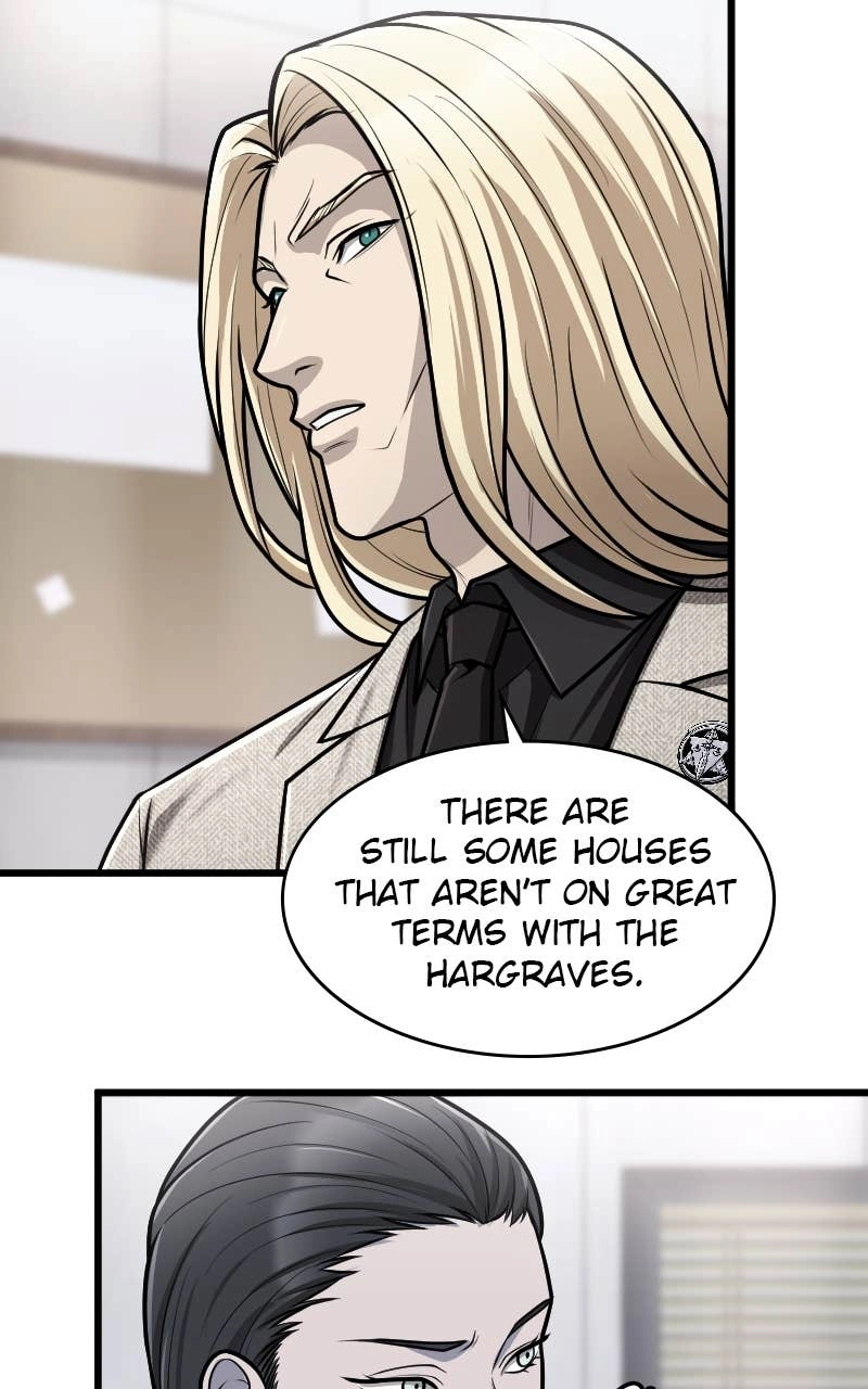 Paranoid Mage Chapter 93 - Page 18