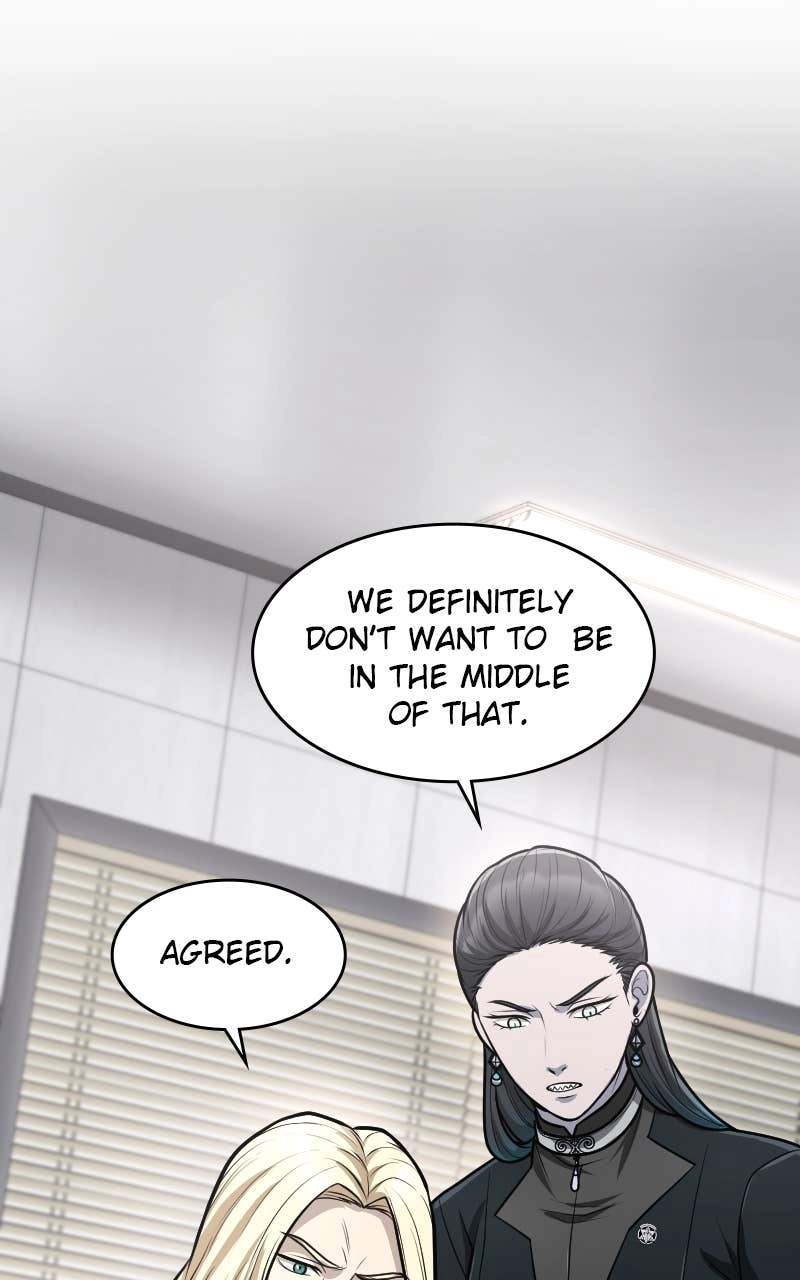 Paranoid Mage Chapter 93 - Page 20
