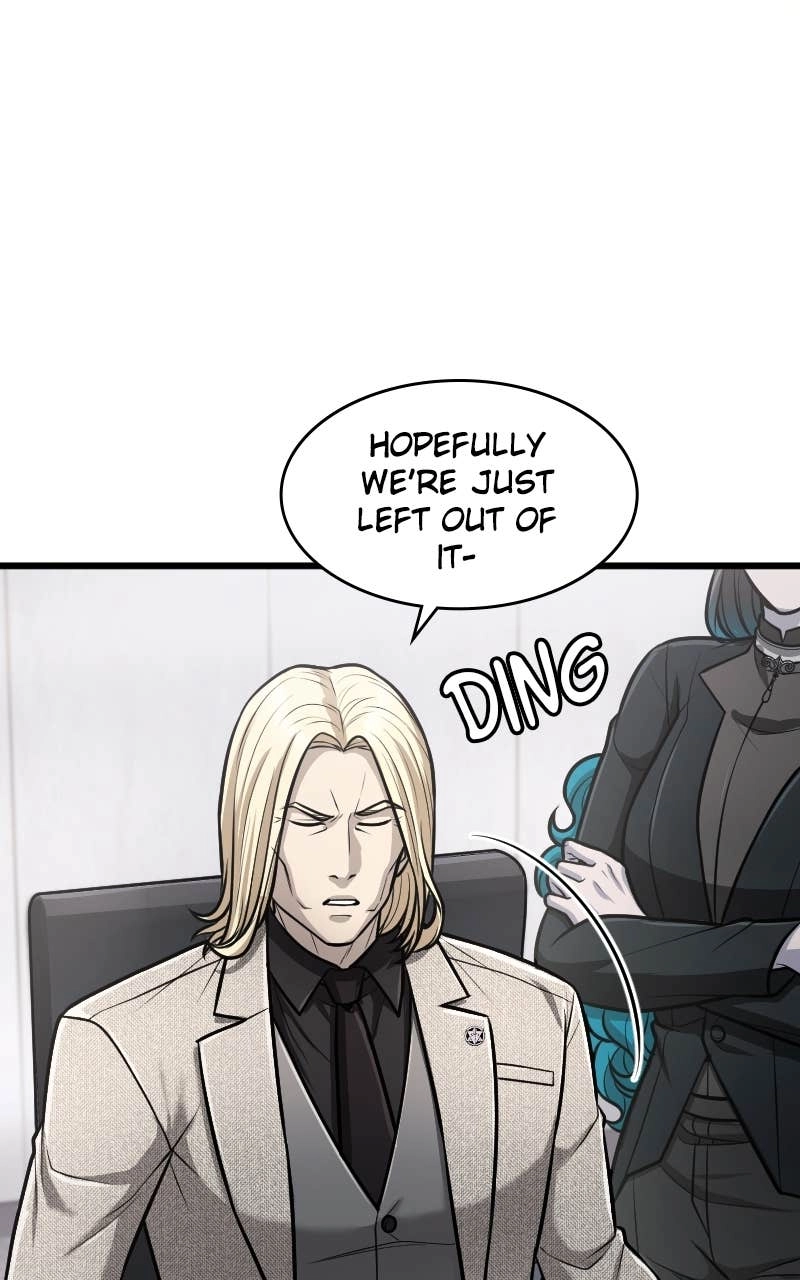 Paranoid Mage Chapter 93 - Page 24