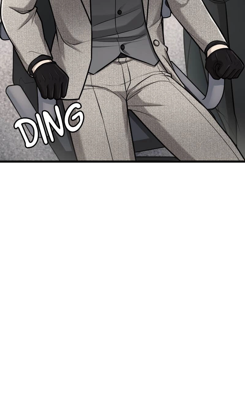 Paranoid Mage Chapter 93 - Page 25