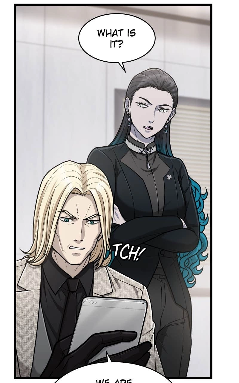Paranoid Mage Chapter 93 - Page 26