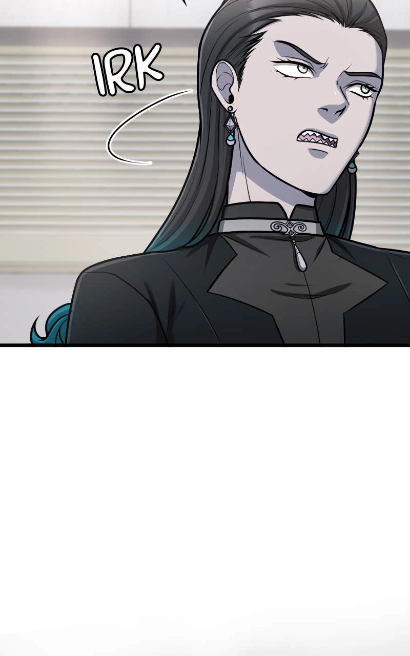 Paranoid Mage Chapter 93 - Page 28