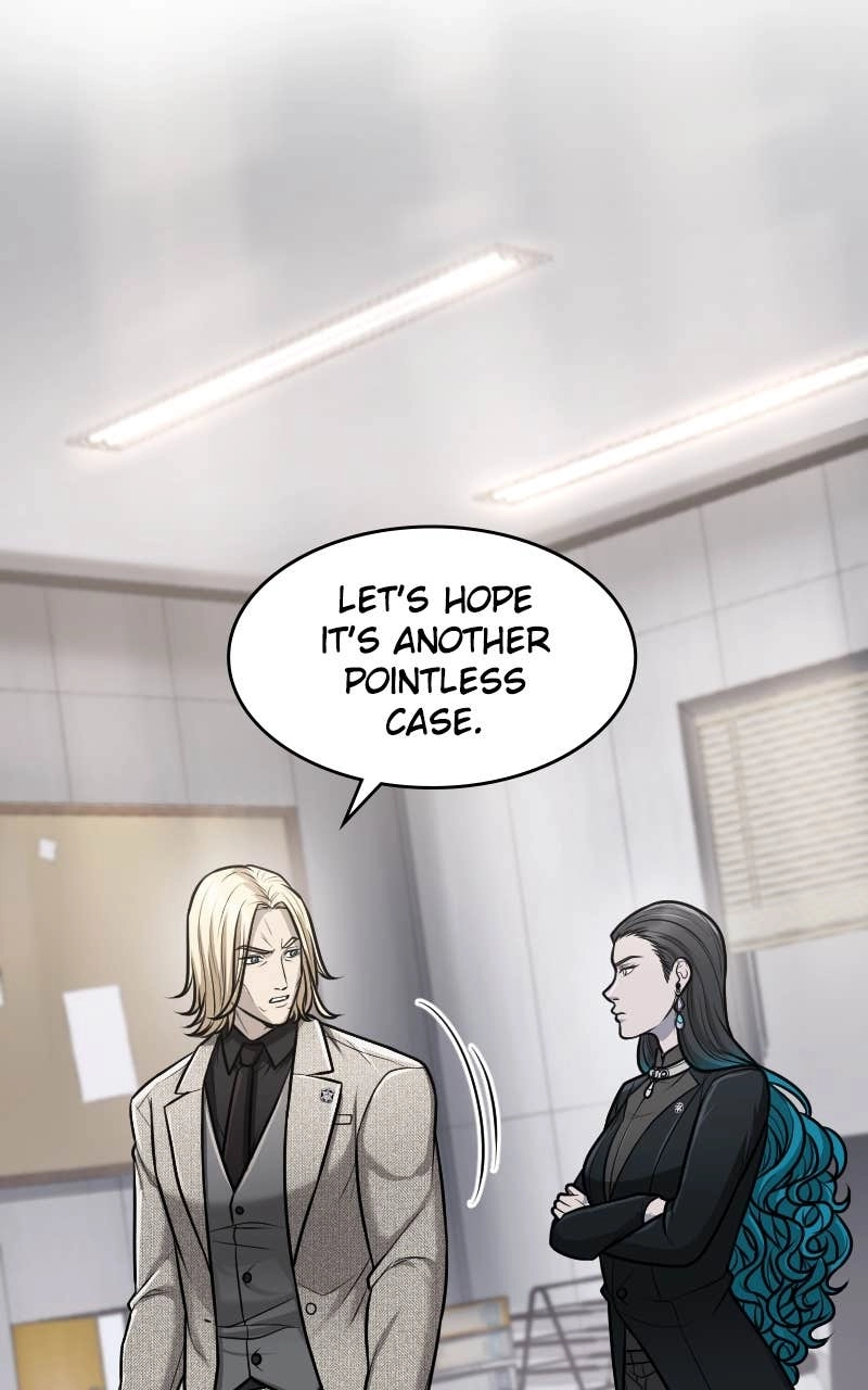 Paranoid Mage Chapter 93 - Page 29