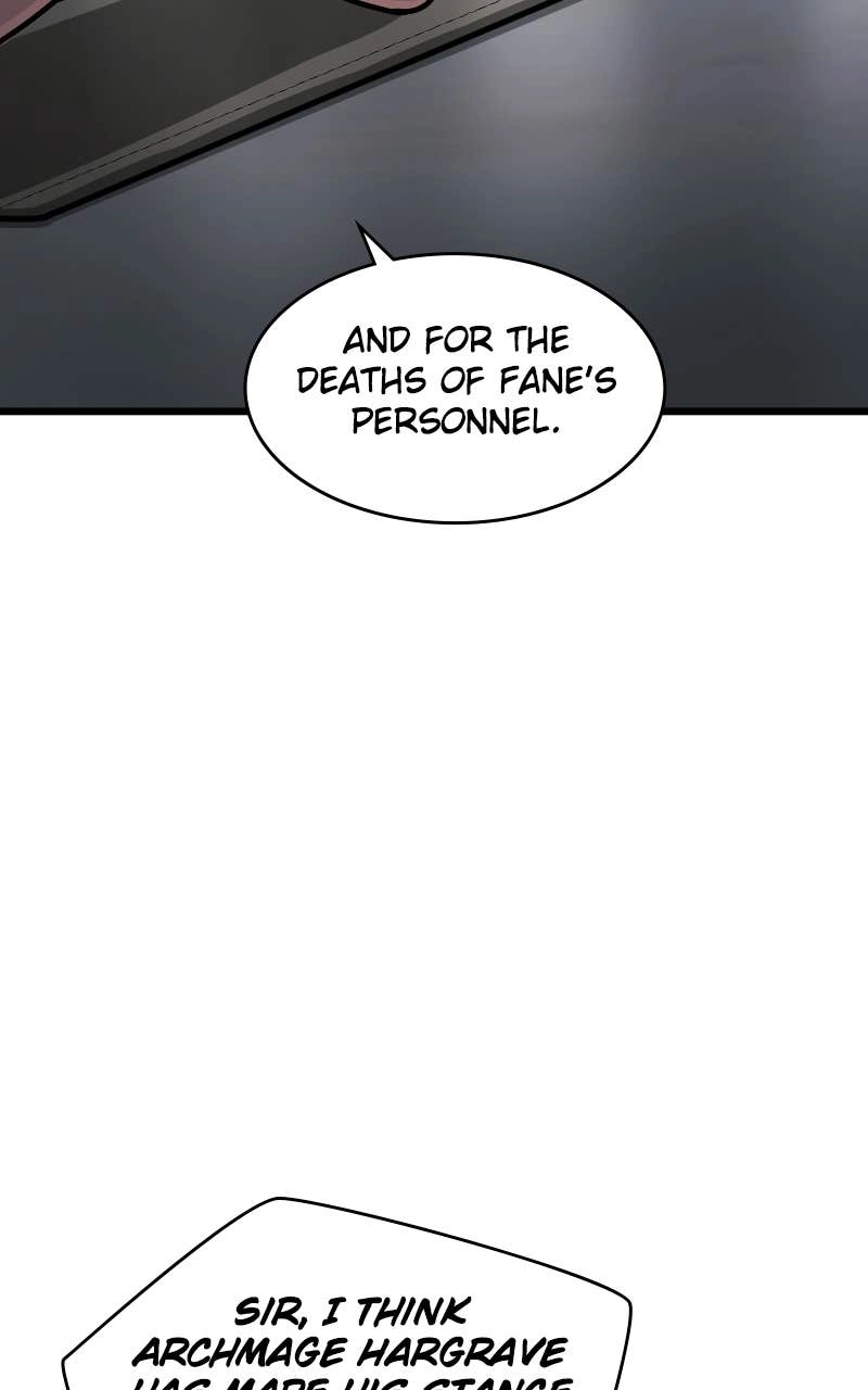 Paranoid Mage Chapter 93 - Page 37