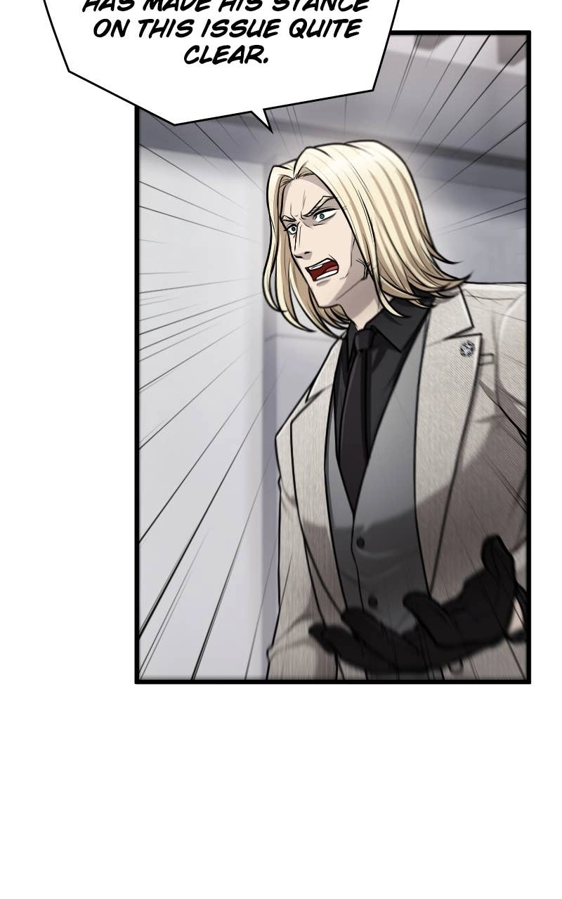 Paranoid Mage Chapter 93 - Page 38