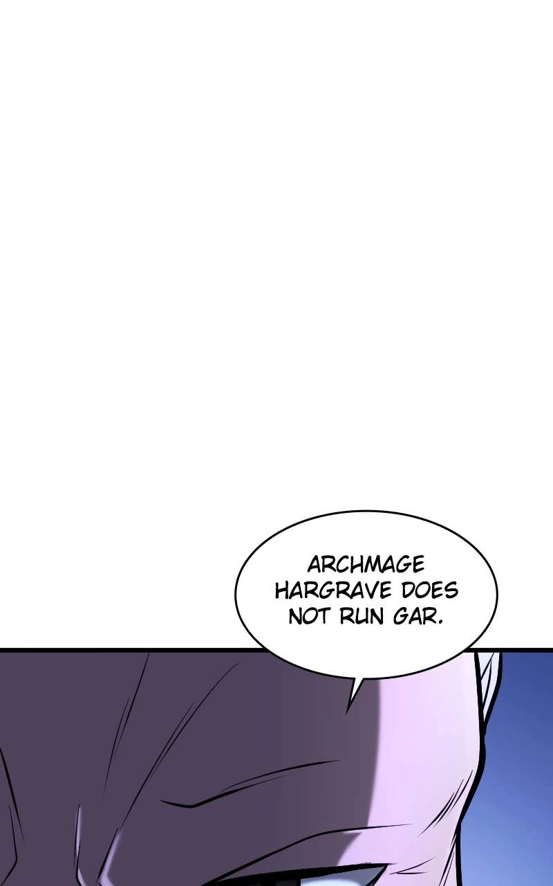 Paranoid Mage Chapter 93 - Page 39