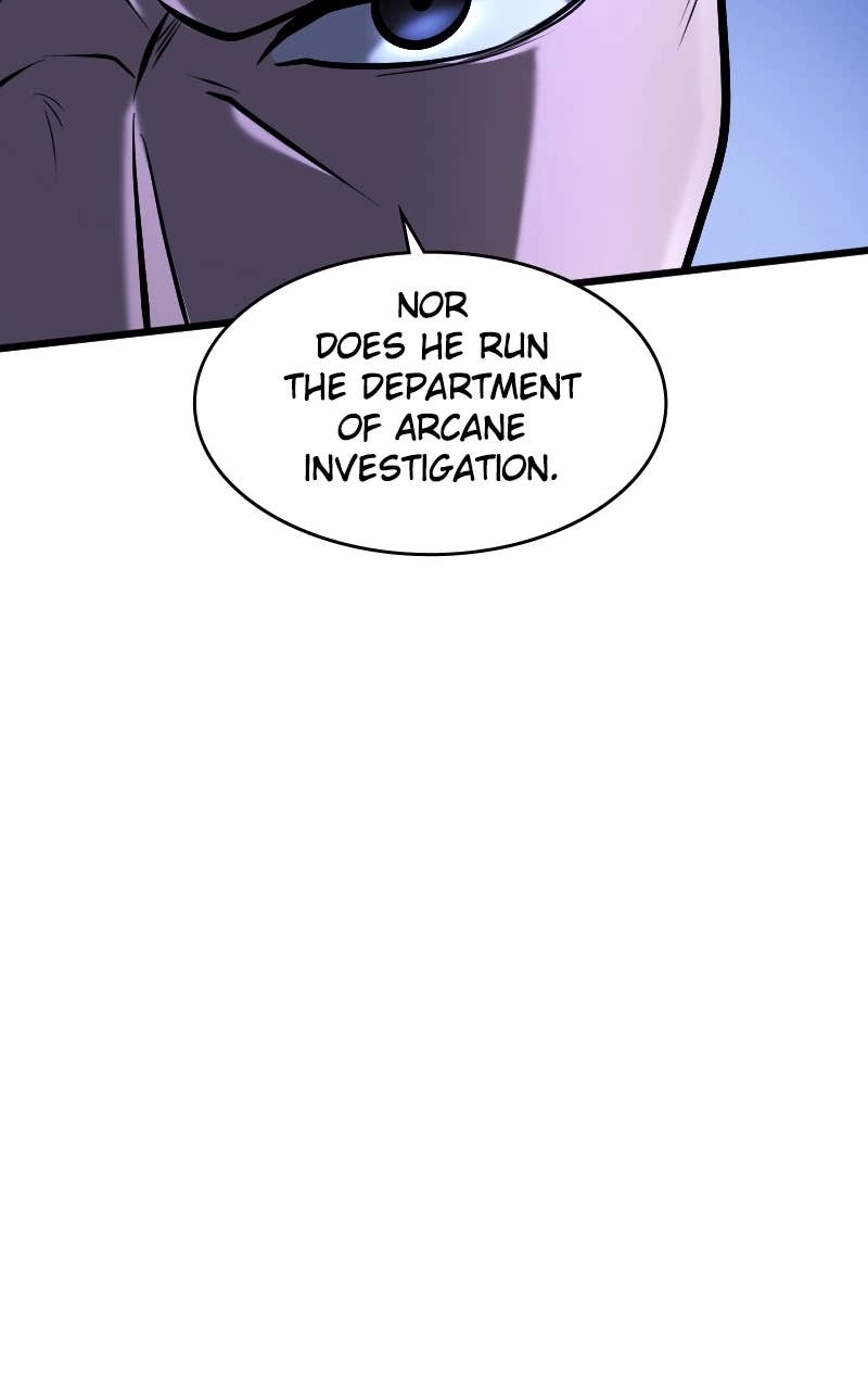 Paranoid Mage Chapter 93 - Page 40