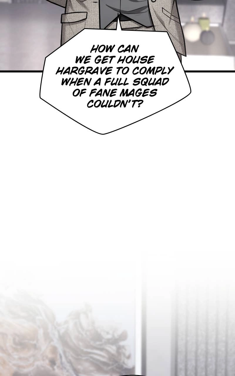 Paranoid Mage Chapter 93 - Page 42