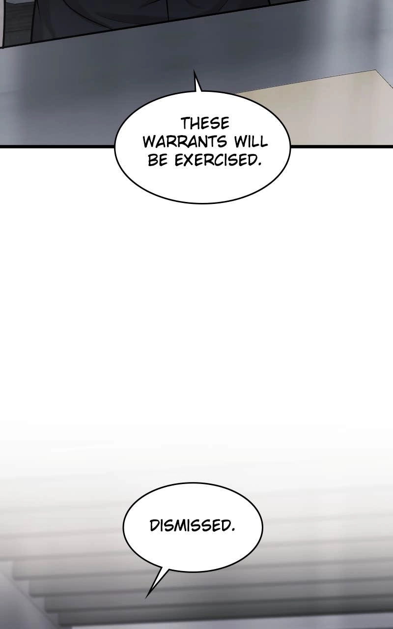 Paranoid Mage Chapter 93 - Page 44