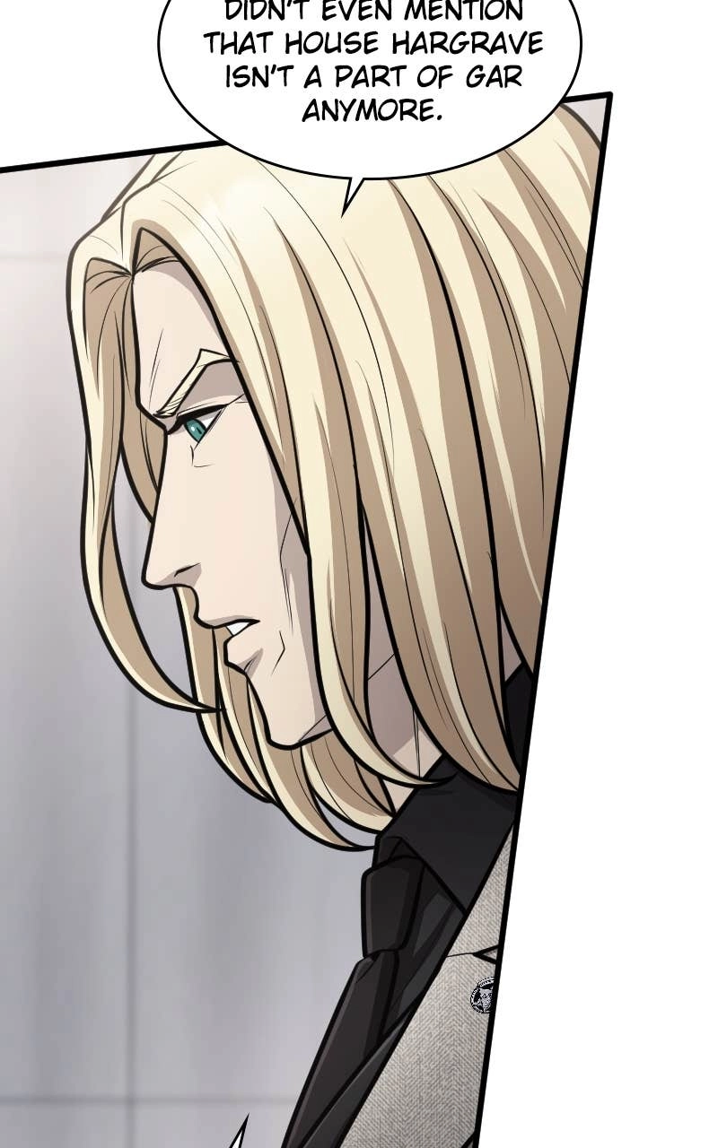 Paranoid Mage Chapter 93 - Page 49