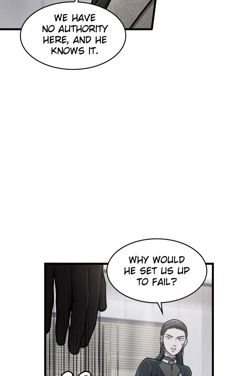 Paranoid Mage Chapter 93 - Page 50