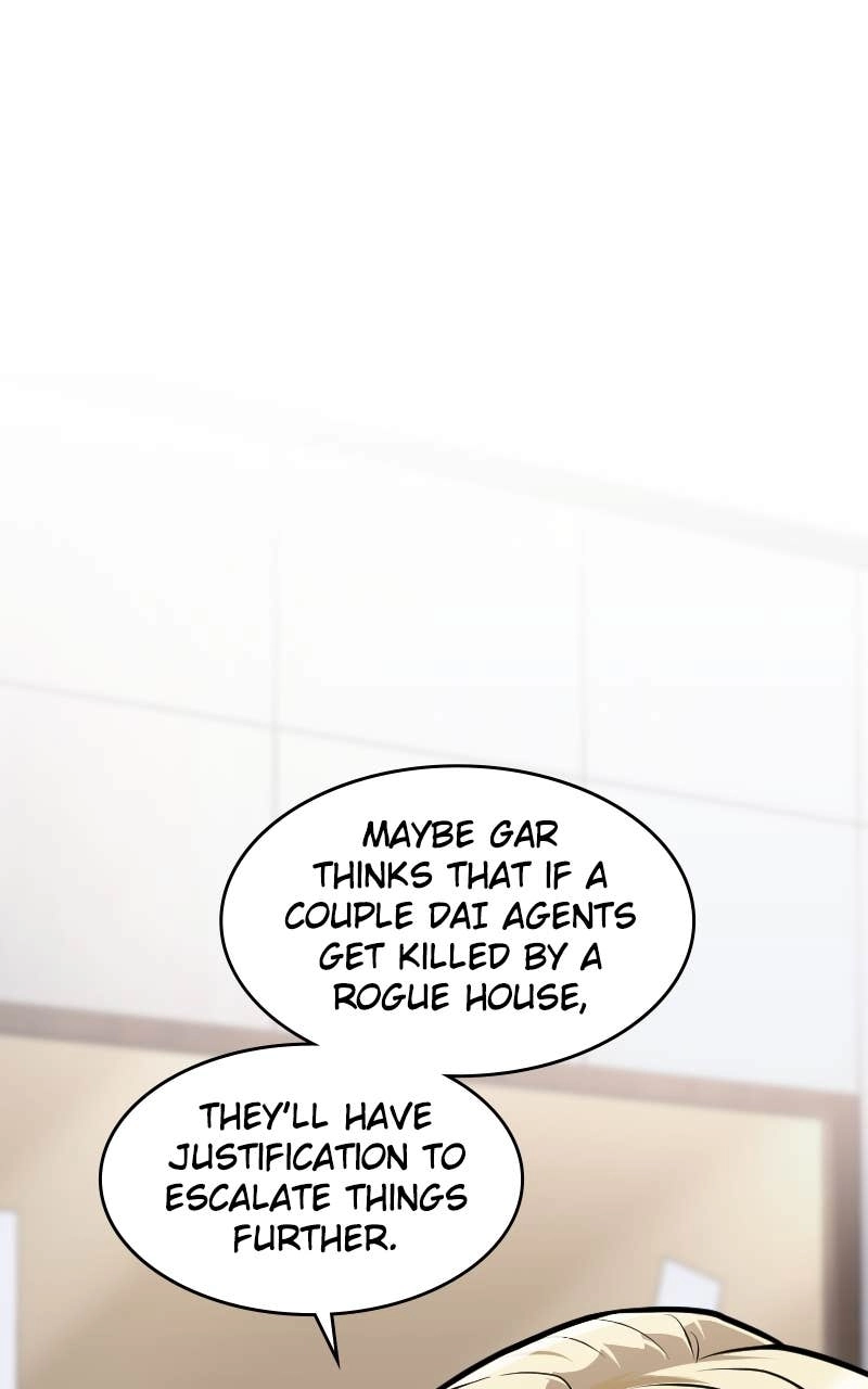 Paranoid Mage Chapter 93 - Page 52