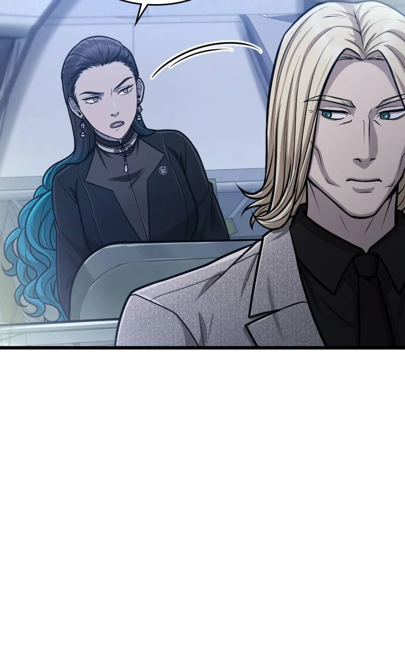 Paranoid Mage Chapter 93 - Page 63