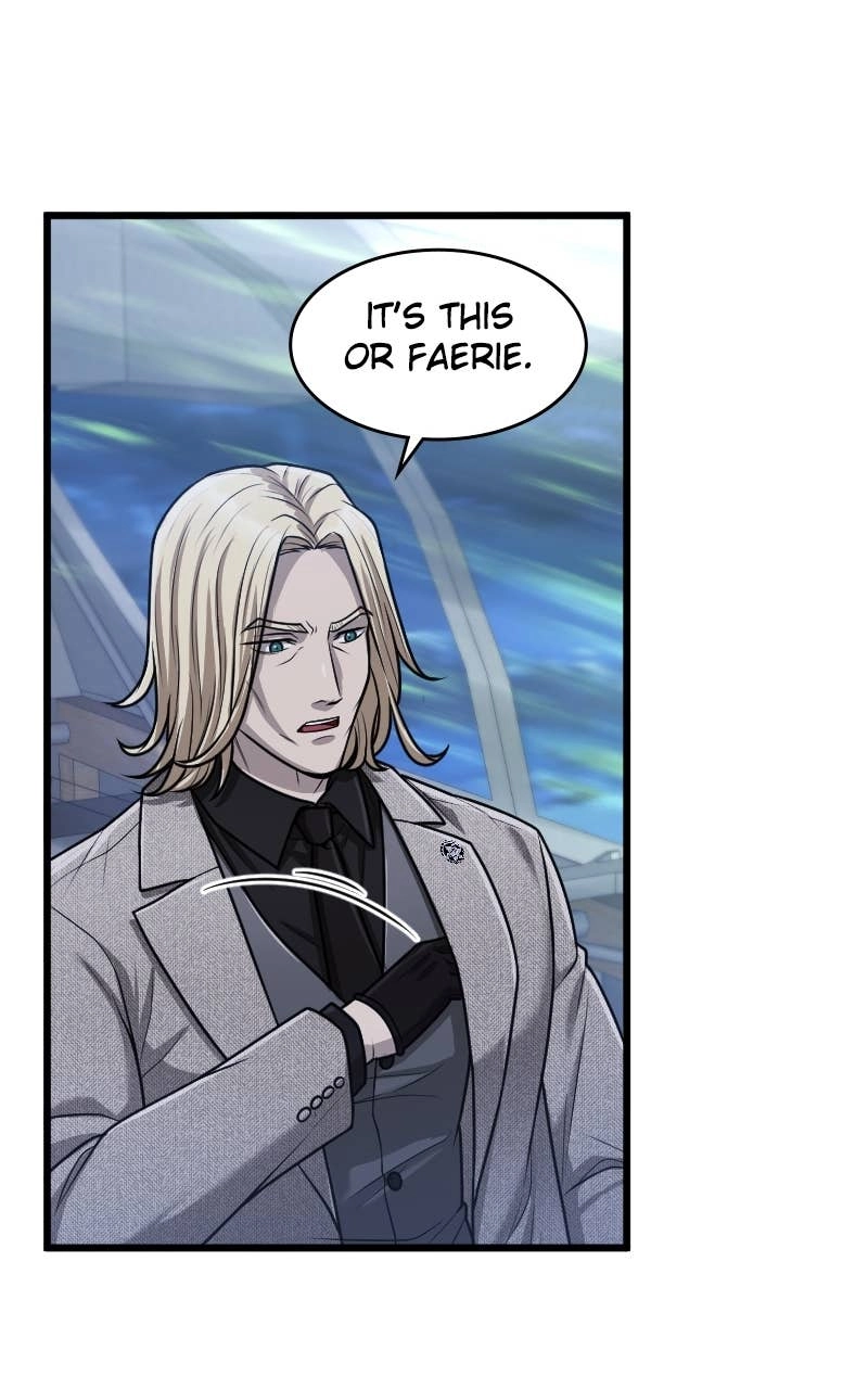 Paranoid Mage Chapter 93 - Page 64