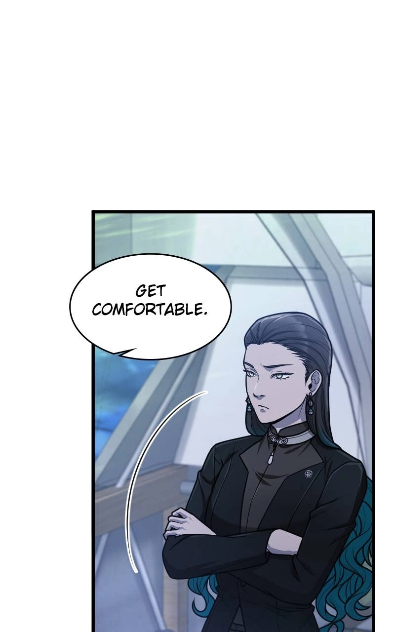 Paranoid Mage Chapter 93 - Page 65