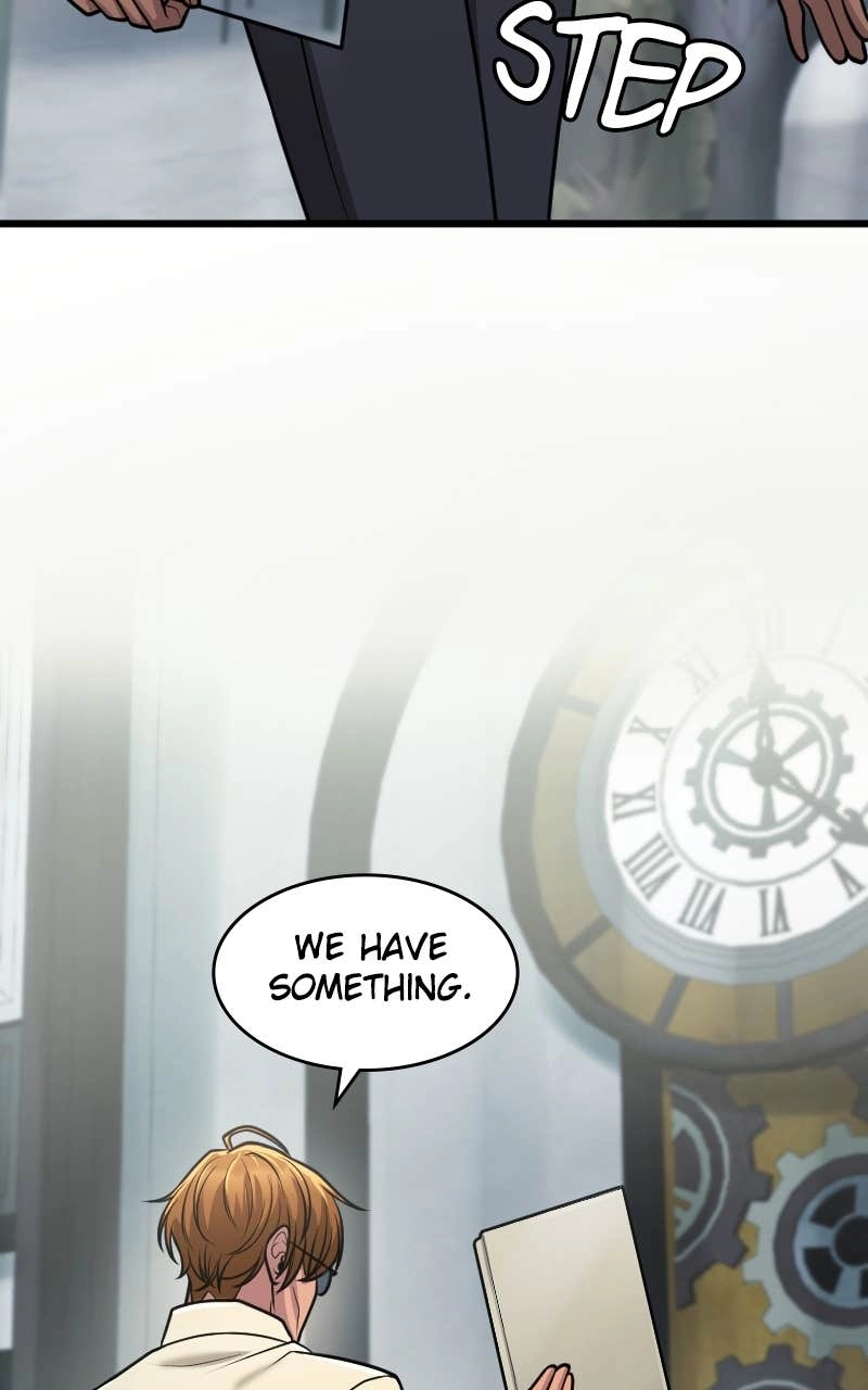Paranoid Mage Chapter 93 - Page 73