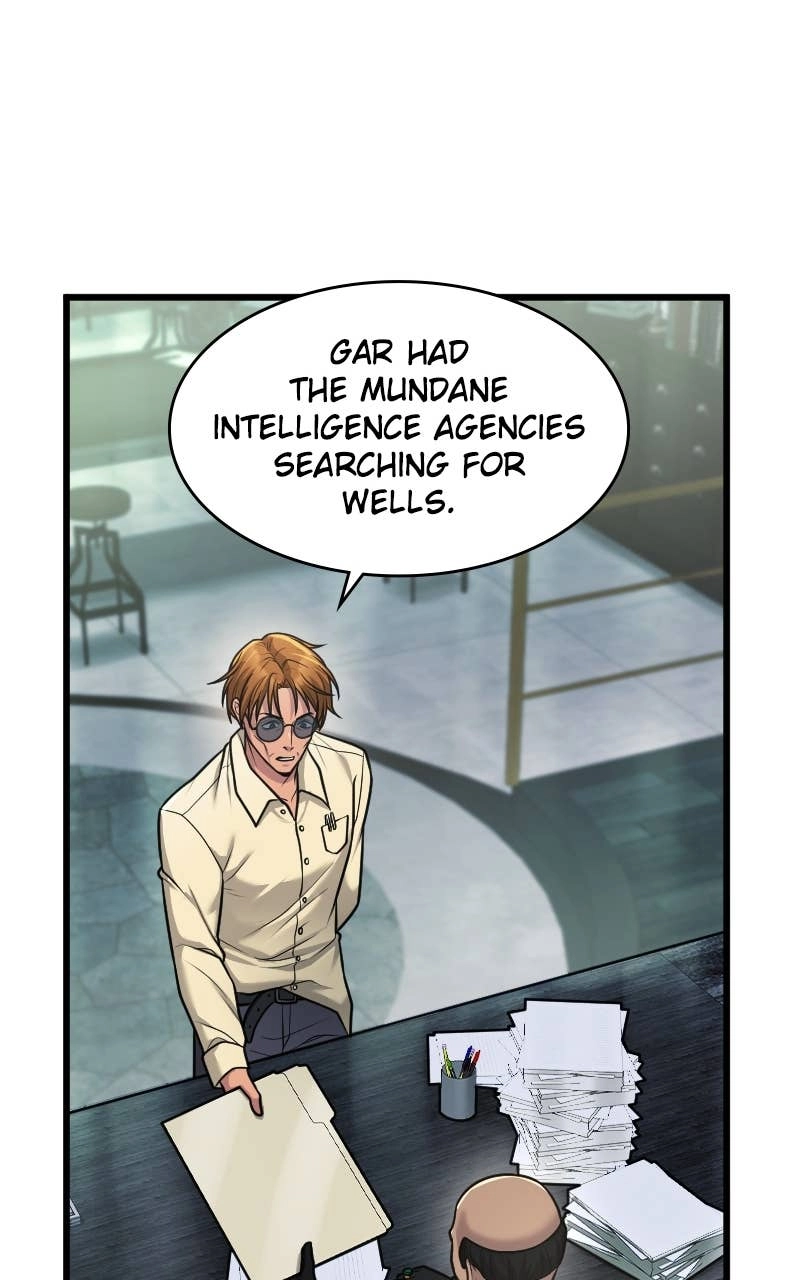 Paranoid Mage Chapter 93 - Page 75