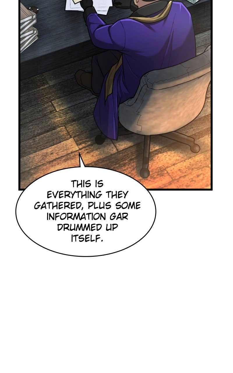 Paranoid Mage Chapter 93 - Page 76