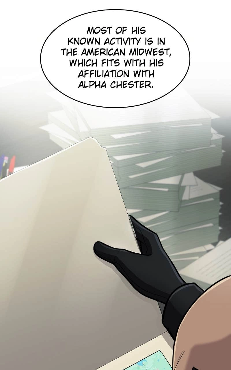 Paranoid Mage Chapter 93 - Page 77