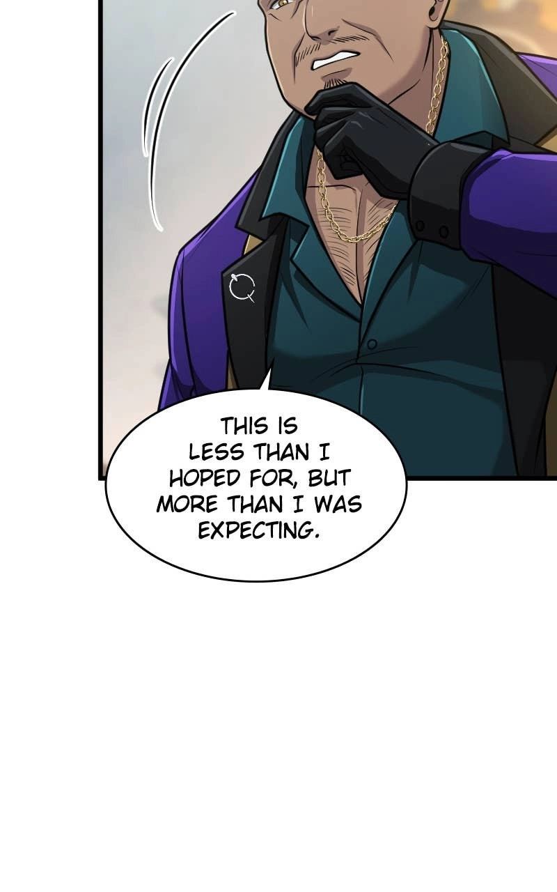 Paranoid Mage Chapter 93 - Page 79