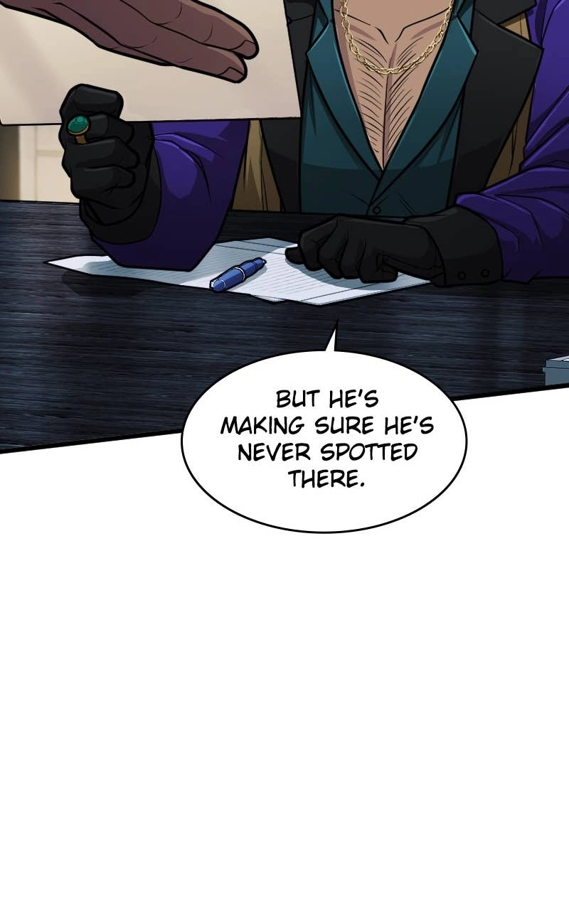 Paranoid Mage Chapter 93 - Page 84