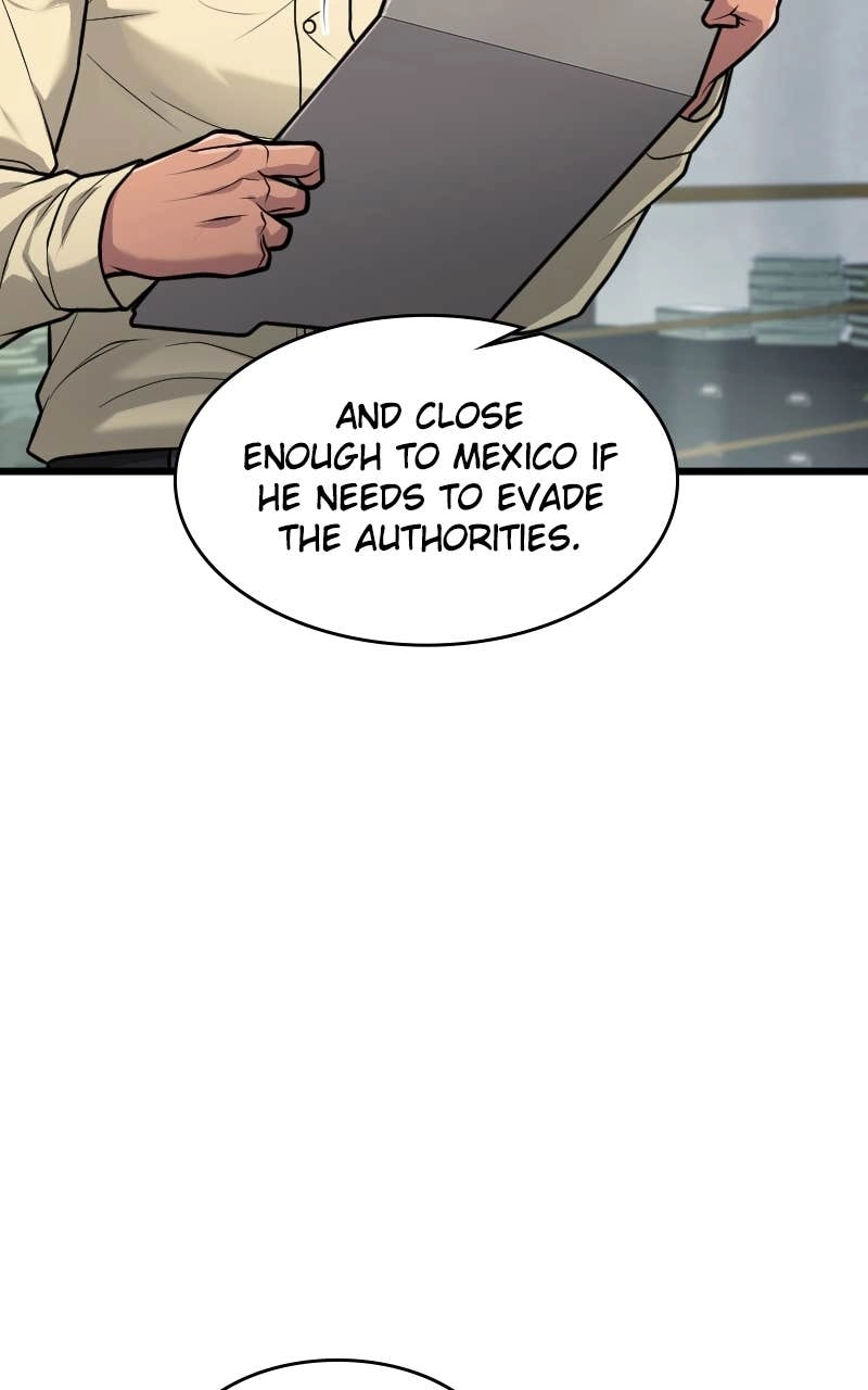 Paranoid Mage Chapter 93 - Page 86